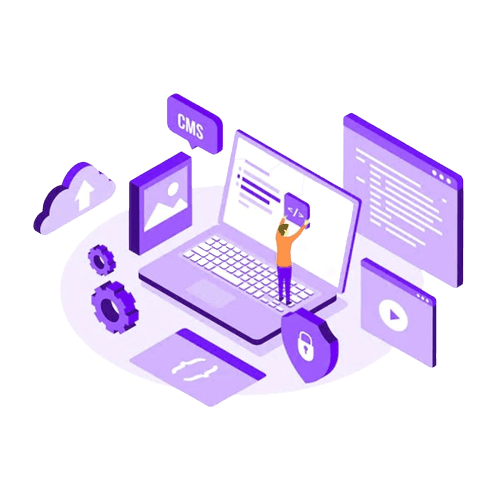 content management system Coimbatore