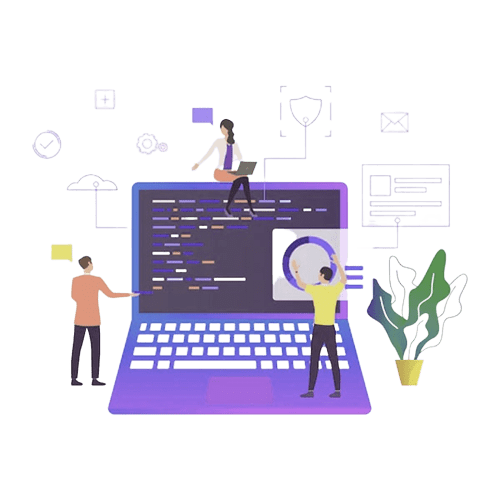 Professional web design Coimbatore