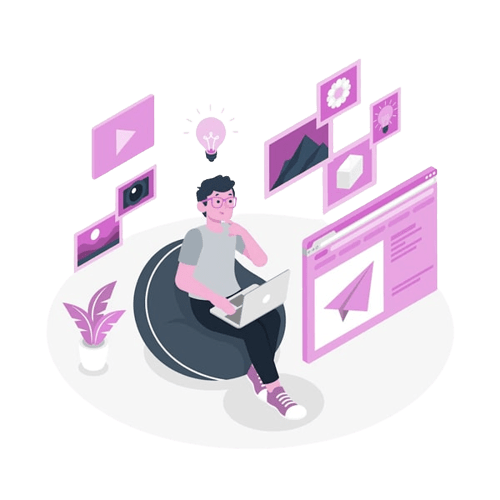 graphic design services Coimbatore