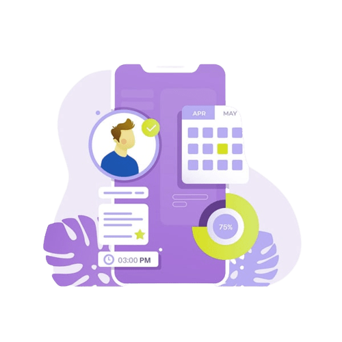 Android app development Coimbatore