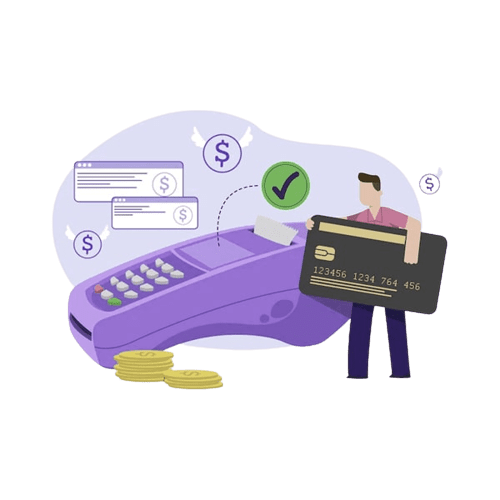 POS systems Coimbatore