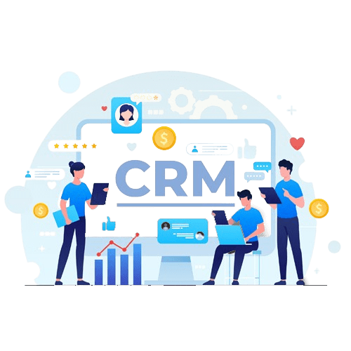 CRM Software - Chennai