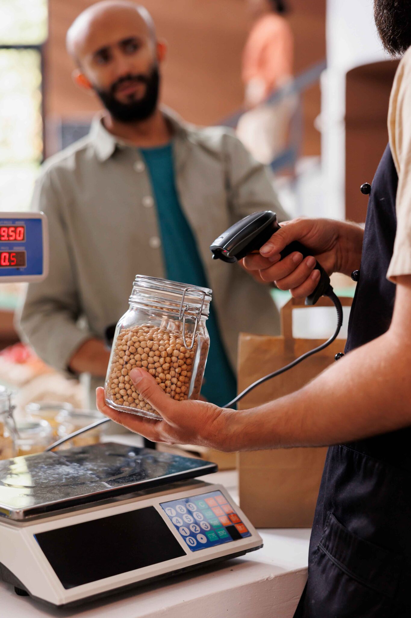 Retail POS Billing Software in Coimbatore