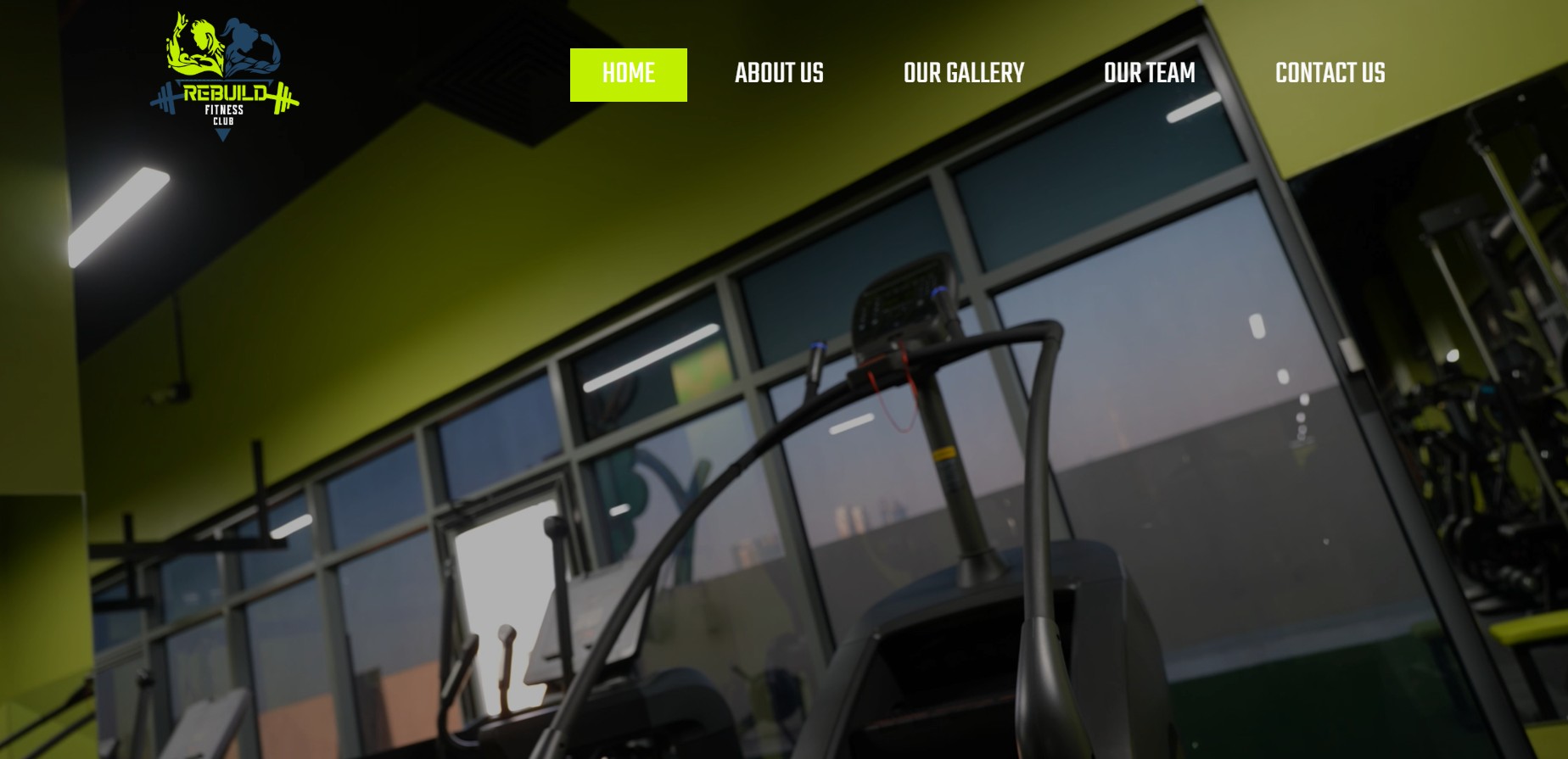 𝐂𝐚𝐬𝐞 𝐒𝐭𝐮𝐝𝐲 : Building a Strong Digital Presence for 𝐑𝐞𝐛𝐮𝐢𝐥𝐝 𝐅𝐢𝐭𝐧𝐞𝐬𝐬 𝐂𝐥𝐮𝐛 𝐃𝐮𝐛𝐚𝐢