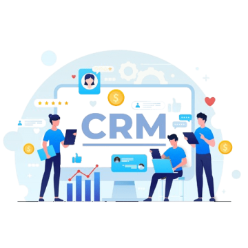 CRM Software - Chennai