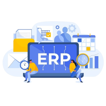 ERP Software - Coimbatore