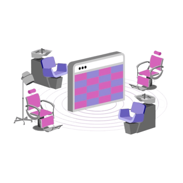 beauty parlour software Coimbatore