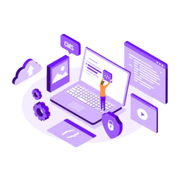 content management system Coimbatore