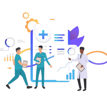 healthcare ERP solutions Coimbatore