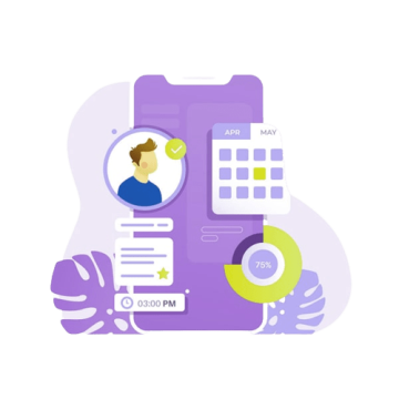 Android app development Coimbatore