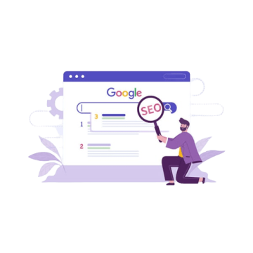 SEO services Coimbatore